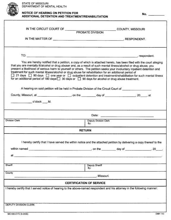 Detention Form Fill Out Printable PDF Forms Online