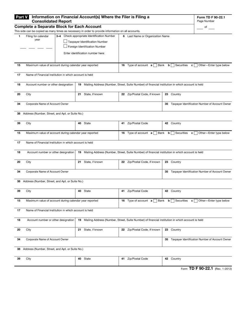 Td F Form Fill Out Printable Pdf Forms Online