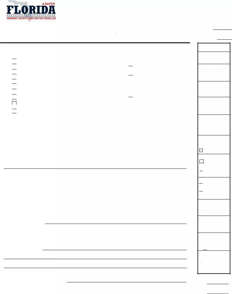 Hsmv Form Fill Out Printable Pdf Forms Online