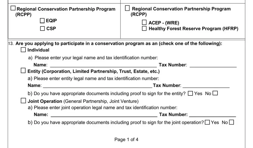 Form Nrcs Cpa 1200 Fill Out Printable PDF Forms Online