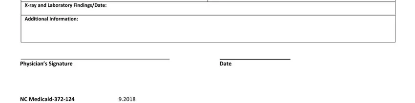 Dma Long Term Care Fl Fill Out Printable Pdf Forms Online