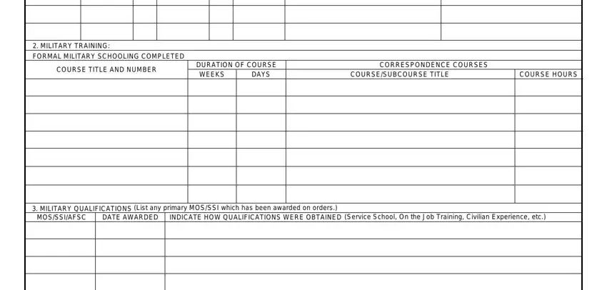 Ngb Form Fill Out Printable Pdf Forms Online