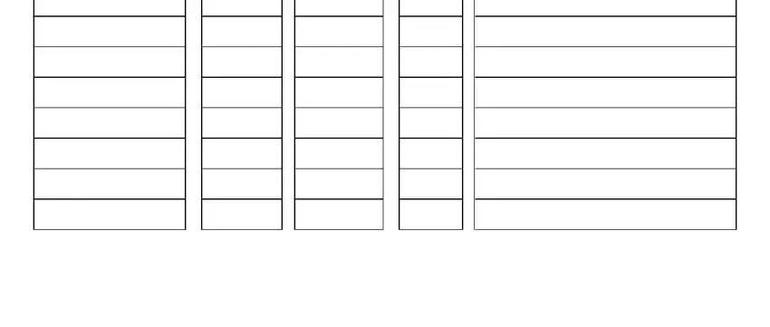AA court card PDF step 2 secretary signature field