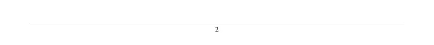 entering details in the recertification application form