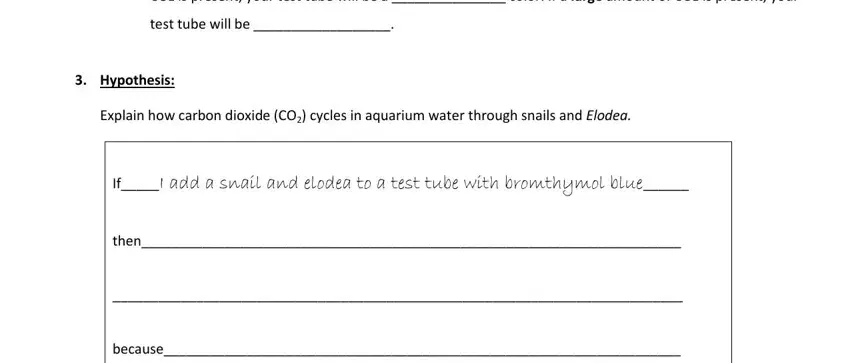 Entering details in carbon transfer through snails and elodea virtual lab worksheet answers stage 3