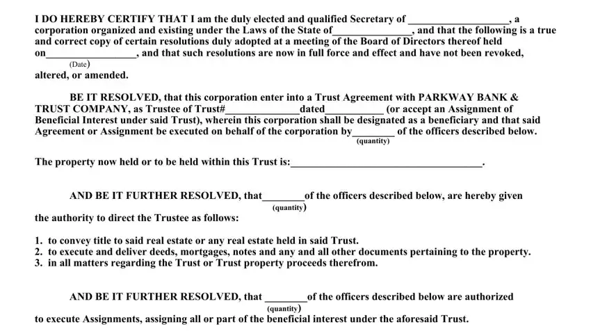 writing minutes resolutions sample part 1