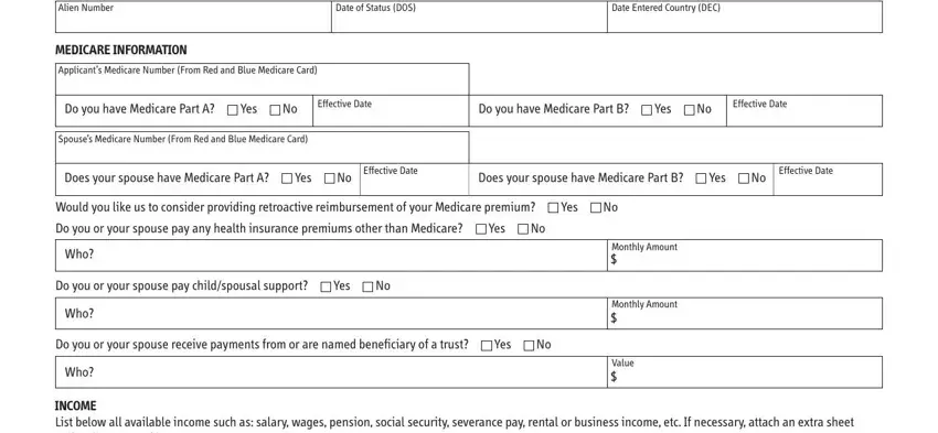 part 2 to completing pdf medicare savings program