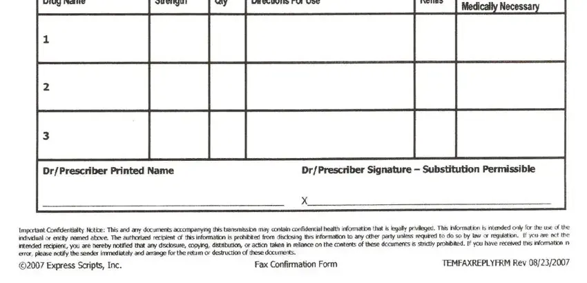 Express Scripts Form ≡ Fill Out Printable PDF Forms Online