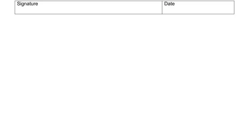 part 4 to filling out california xray license application
