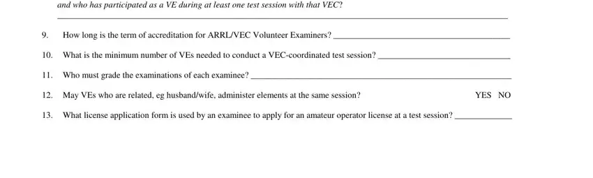 stage 4 to finishing arrl ve manual