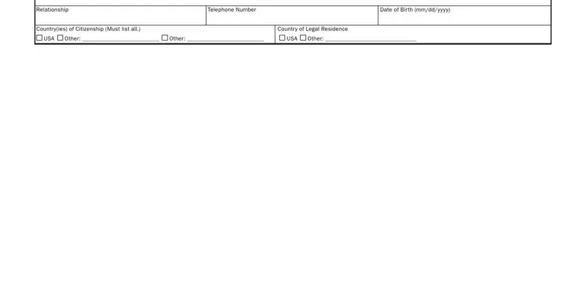 Filling out schwab change beneficiary part 5