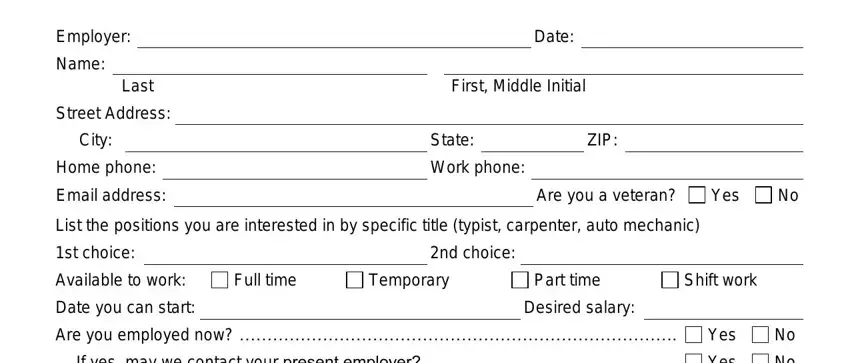 Utah Dws Wdd 305 Form spaces to complete