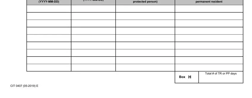 cit 0407 completion process detailed (part 5)