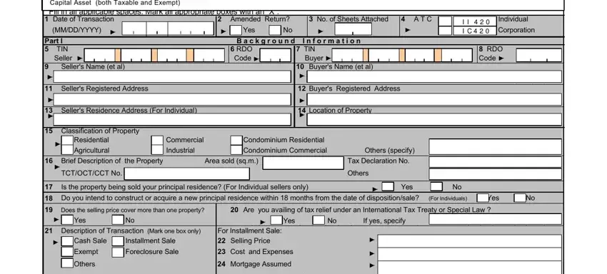 Simple tips to fill in 1706 bir form 2018 stage 1