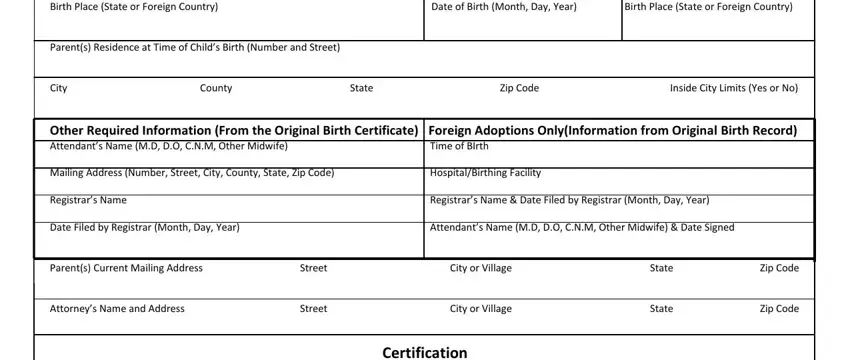 hea 2757 form conclusion process clarified (part 2)