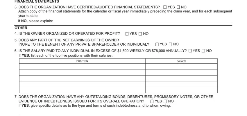 boe clearance certificate writing process outlined (part 3)