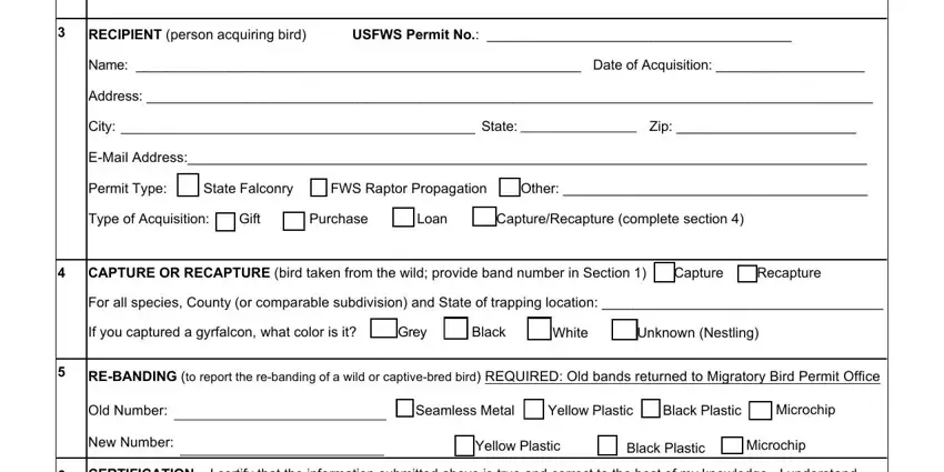 Tips to fill in 3 186a pdf portion 2