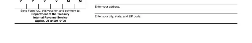 730 conclusion process outlined (step 3)