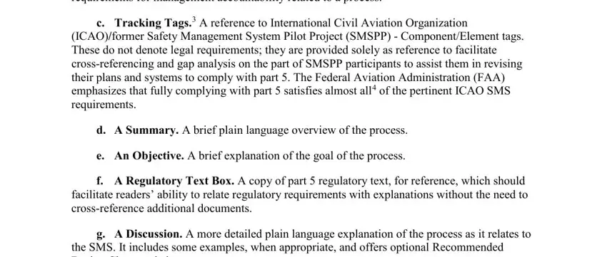 AC 120-92B final section fields