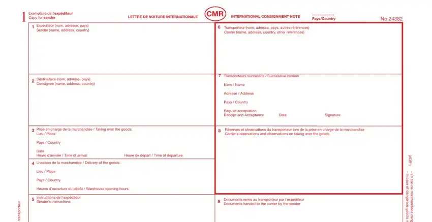 cmr online conclusion process clarified (part 1)