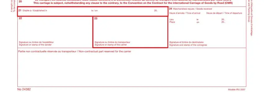 cmr online writing process explained (part 3)