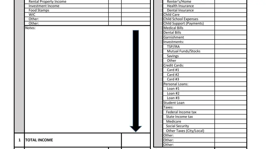 Guidelines on how to fill in aer form 57r fillable stage 2