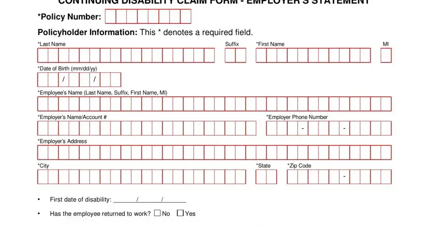 Aflac Form S13270 Ca ≡ Fill Out Printable PDF Forms Online