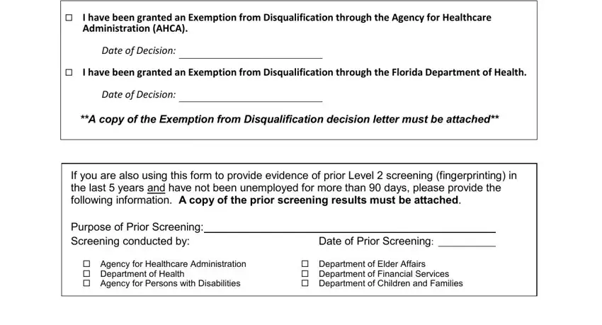 attestation of compliance ahca writing process outlined (portion 1)