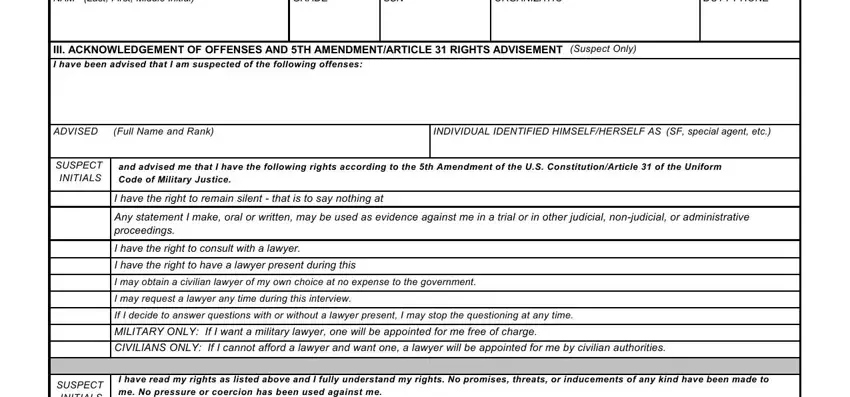 Air Force Form 1168 ≡ Fill Out Printable PDF Forms Online