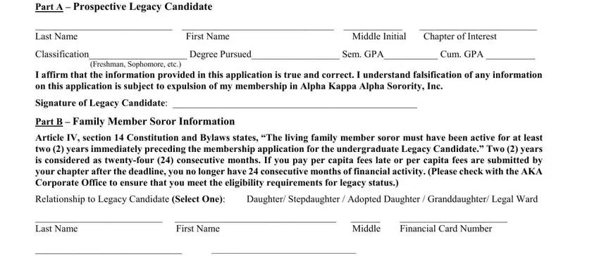 How to open the AKA membership intake process form in the FormsPal editor
