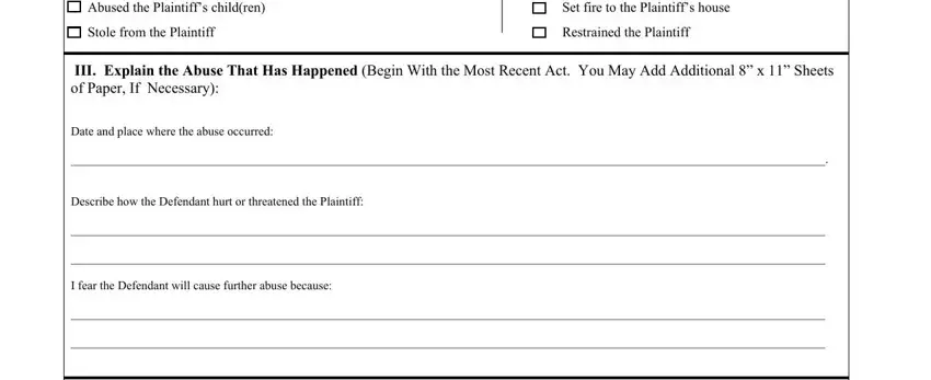 Alabama Form C 2 completion process clarified (stage 4)