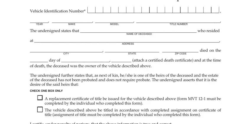 Ways to fill in alabama department of revenue form mvt 5 6 part 1