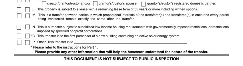 How one can complete alameda county form stage 3
