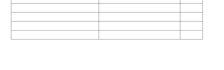 this field, next field, and other fields in application junior honor society