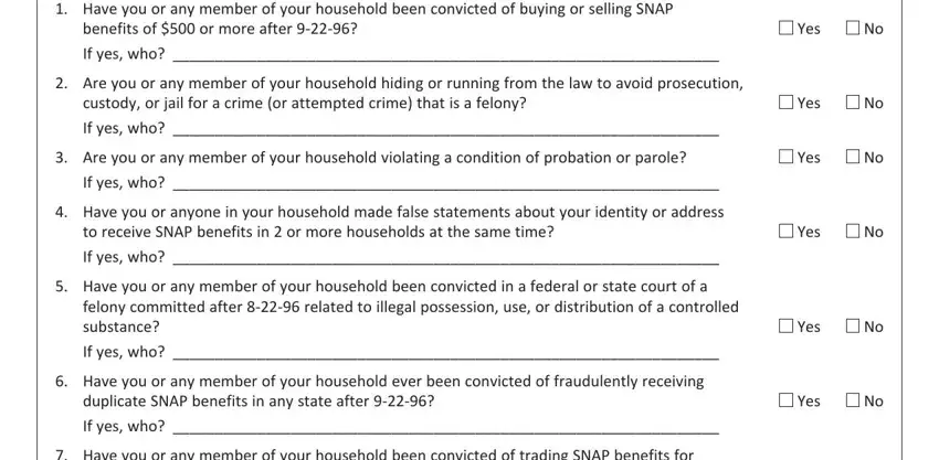 The best ways to fill out missouri food stamps apply online step 5