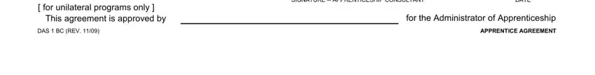 The best way to fill out apprenticeship form for hairdressing in nigeria part 3