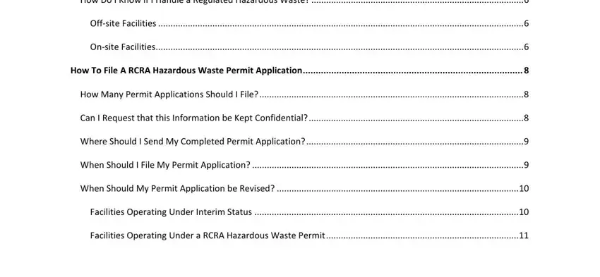 Cost adjustment and pricing fields in the variation order
