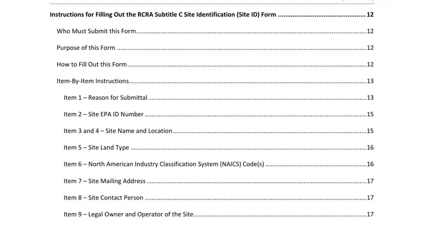 Timeline and revised completion date fields in the variation order