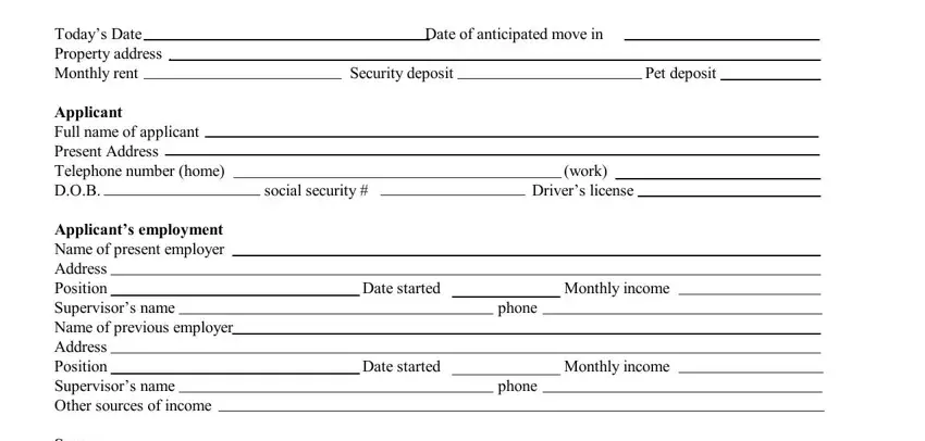 independent landlords completion process shown (part 1)
