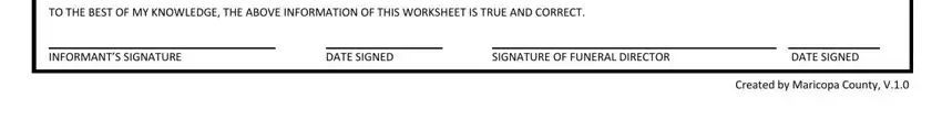 arizona vsims fillable conclusion process clarified (part 4)