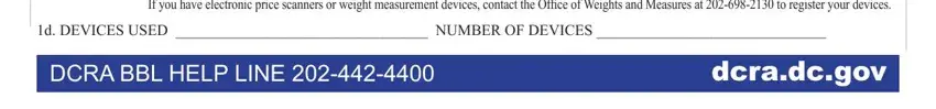 bbl ez form washington dc completion process outlined (part 3)