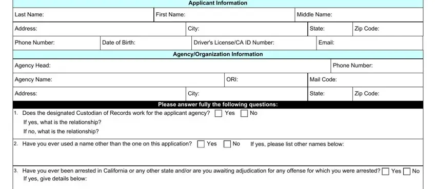 bcia 8374 form conclusion process detailed (part 1)