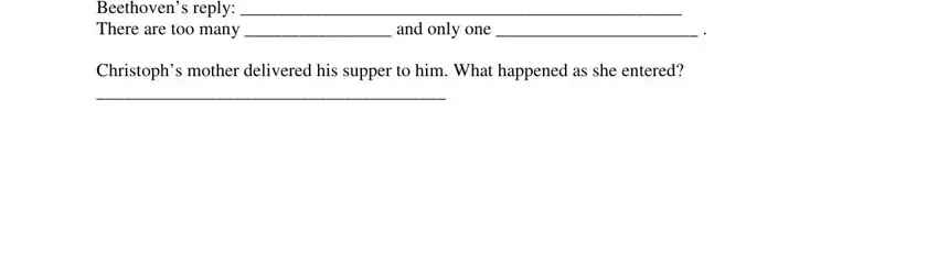 Where do Christophs friends say he, Where do Christophs friends say he, and Where do Christophs friends say he of beethoven lives upstairs 1992 video worksheet