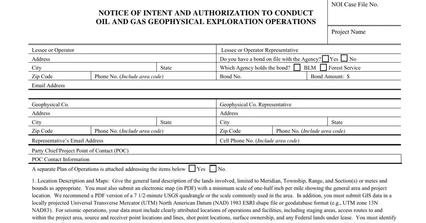 form 2800 16 conclusion process shown (stage 1)