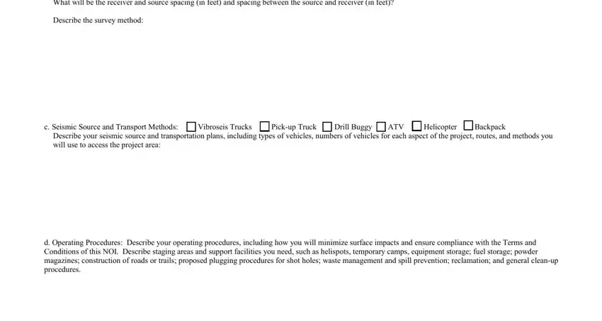 form 2800 16 completion process clarified (part 4)