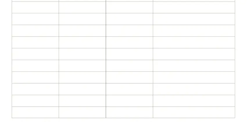 Tips to prepare is there a chart for recording blood pressure readings portion 2