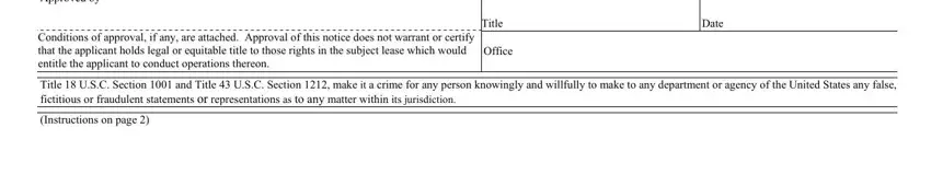 form 3160 5 writing process clarified (stage 3)