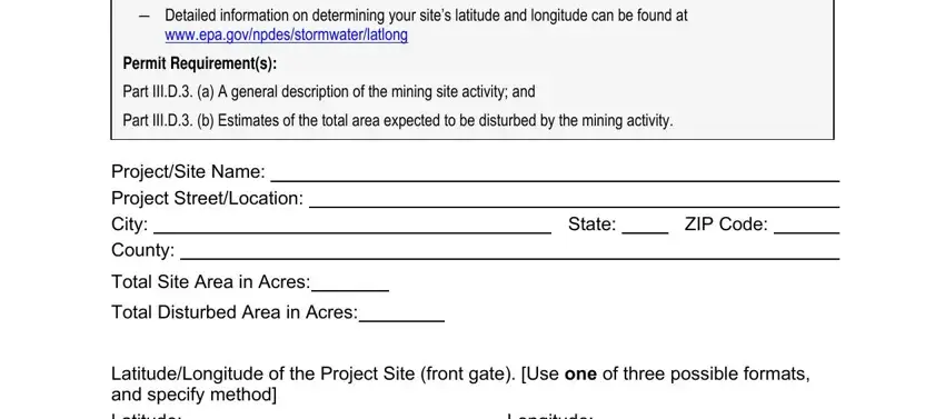 Simple tips to fill out plan bmp sample step 4