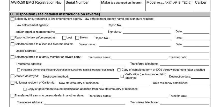 form bof conclusion process shown (part 5)