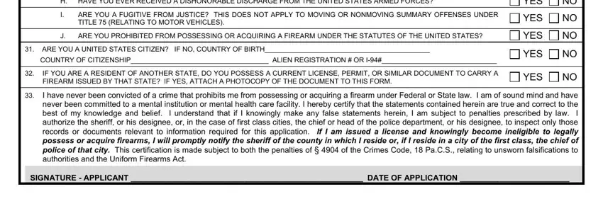 bucks county permit to carry completion process explained (part 3)